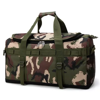 

2019 Super Big Waterproof Men Travel Bags Multifunction Camouflage Unisex duffel bag Large Capacity Hot Sale Women bolsa viaje