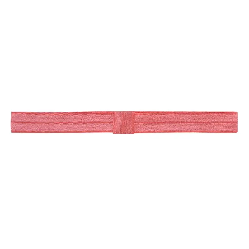 20 Pcs//pack Baby Hair Bands DIY Head Flower Making Accessories Elastic Soft Band