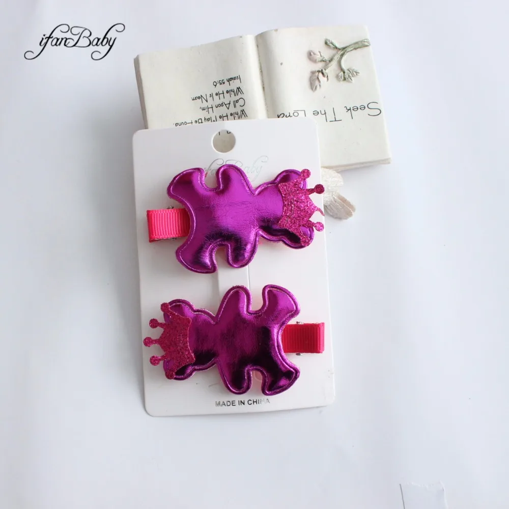 bear hair clip 3