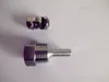 Free Shipping Thermowell. Length 22mm,Thread 1/2