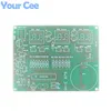 DIY Kits AT89C2051 Electronic Clock Digital Tube LED Display Suite Electronic Module Parts and Components DC 9V - 12V ► Photo 3/4