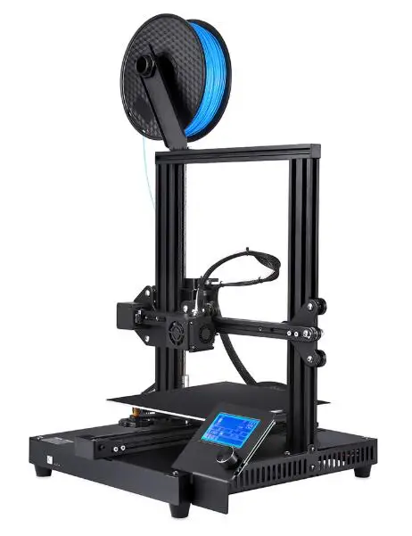 Best Price 3D printer CS-10S Large size industrial grade high precision Commercial home school DIY Best Price 3D printer CS-10S Large size industrial grade high precision Commercial home school DIY