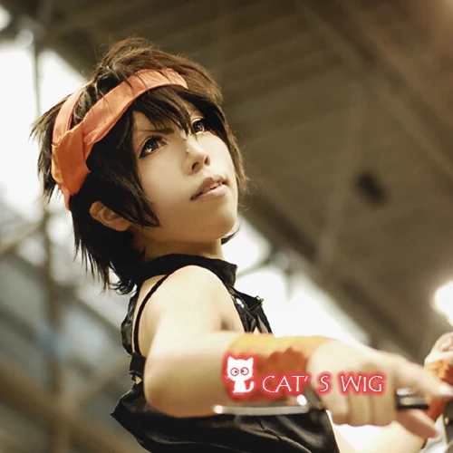 High Quality Anime Jojo S Bizarre Adventure Ghirga Narancia Short
