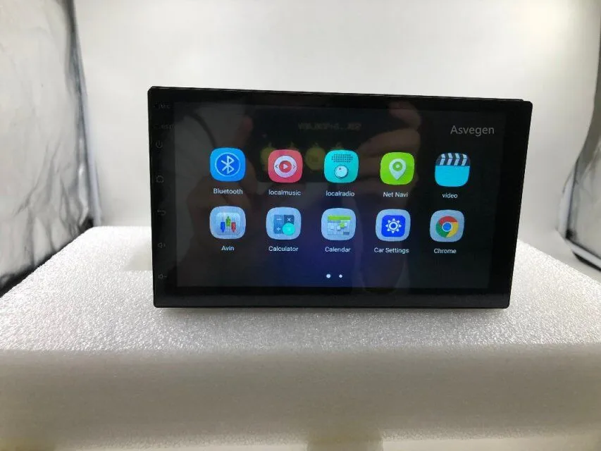 Perfect 7 Inch Android 8.1 MTK Universal Car Radio Without RDS Android Car Radio DVD Player GPS NAVIGATION WIFI Bluetooth MTK Player 4 Perfect 7 Inch Android 8.1 MTK Universal Car Radio Without RDS Android Car Radio DVD Player GPS NAVIGATION WIFI Bluetooth MTK Player 4