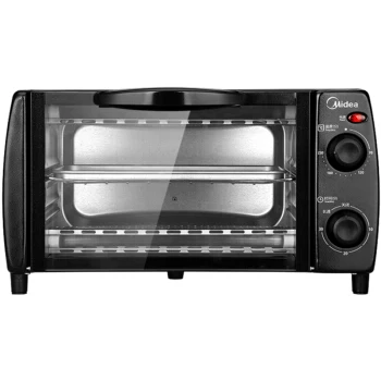 

T1-L101B Multifunction Electric Oven Home Kitchen Mini Baking Oven Global Free Shipping