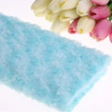 50*50 см новые Новорожденные фото реквизит обертывания, вязать мягкий стрейч реквизит для фотосъемки пеленать одеяла для малышей фотографии aby мальчиков и девочек