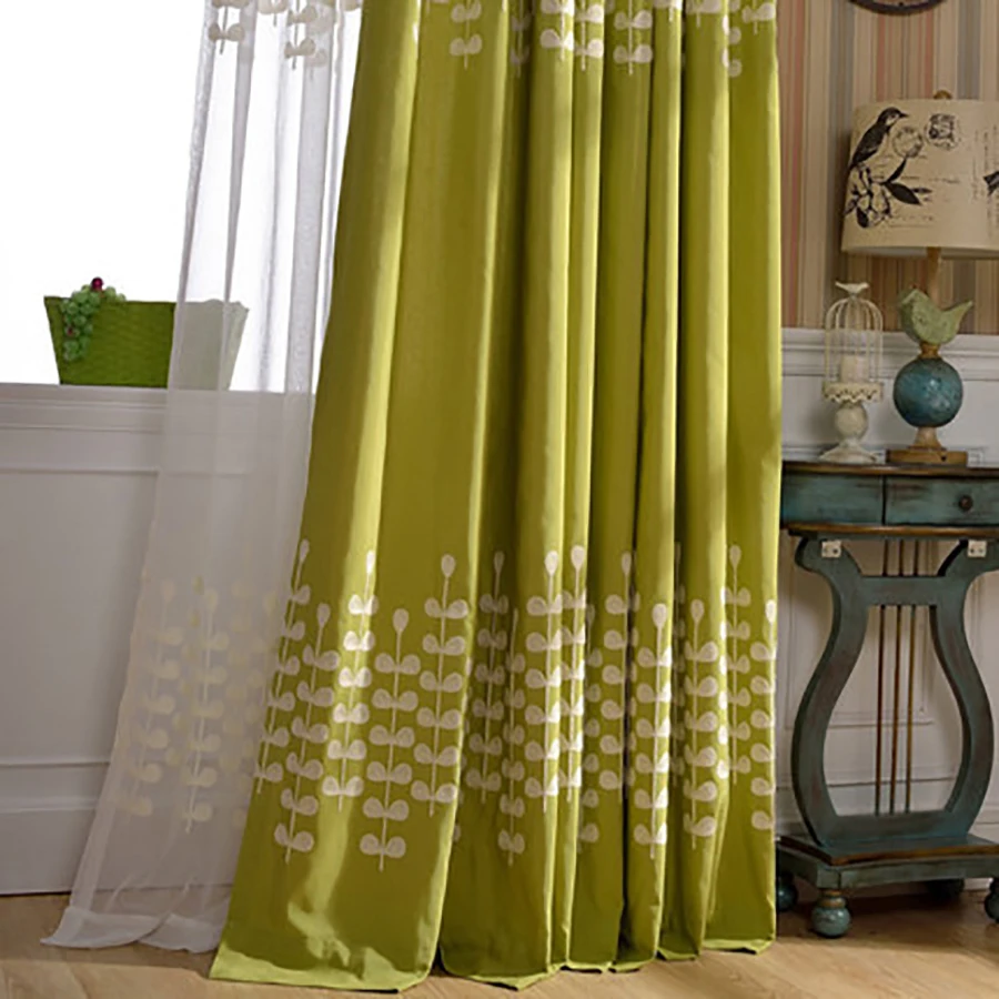 Vergelijk prijzen op white linen curtains online winkelen ...