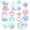 Hot Sale Baby Toys Bell 0-12-Months Hand-Shake Coolplay Jingle Shaking p6KaKQQq