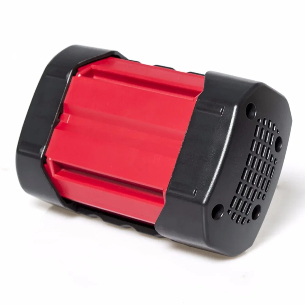 

BAT810 Rechargeable Power Tool Battery 36V 4000mAh Li-ion Battery Replacement Compatible For Bosch Series Machine