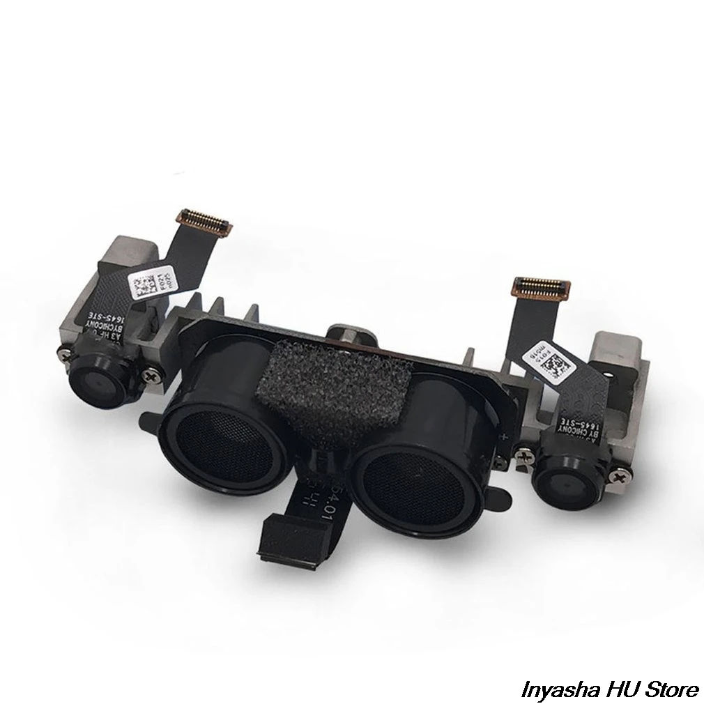 

Original Equipped With Visual Ultrasonic Module Positioning Module Direction Finding Moudle Repair Parts