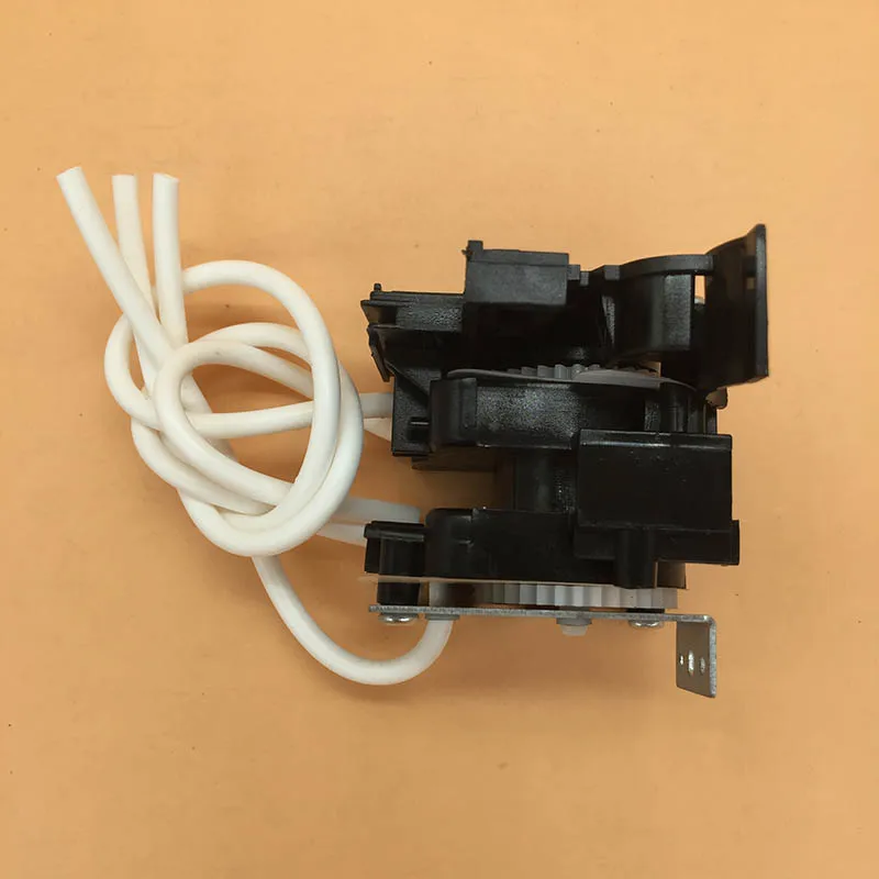 water based ink pump4