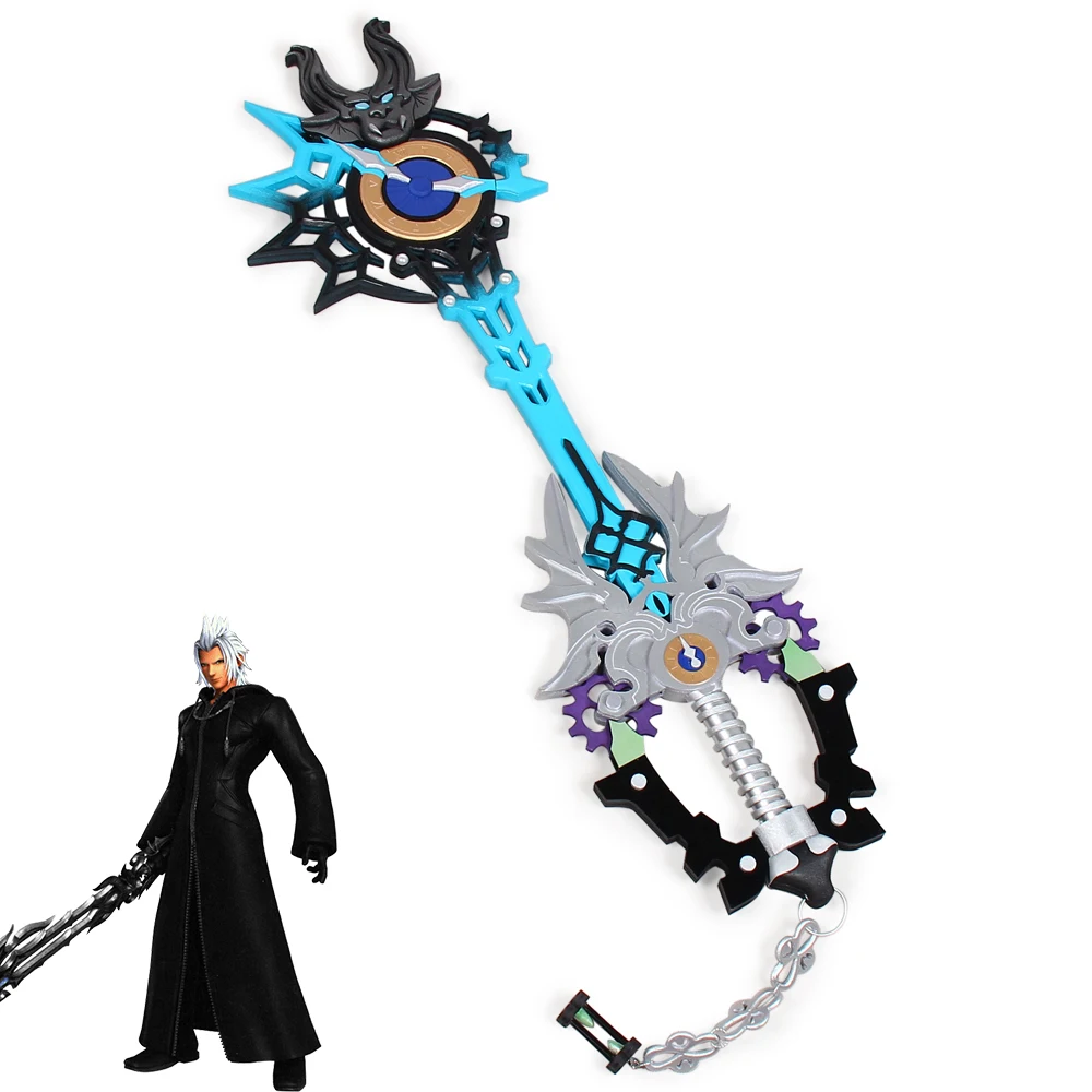 

Kingdom Hearts III Young Xehanort Keyblade Cosplay Prop