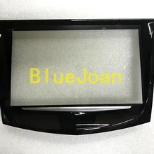 Лучшее качество OEM сенсорный экран дигитайзер для Cadillac ats CTS SRX XTS CUE Touch Sense Замена ЖК-дисплея