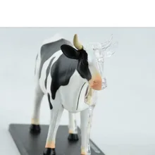 Собраны детские игрушки "Сделай своими руками" 3D пазл игрушка животное Puzzels для детей умная обучающая игрушка обучающая модель стоматолога инструмент