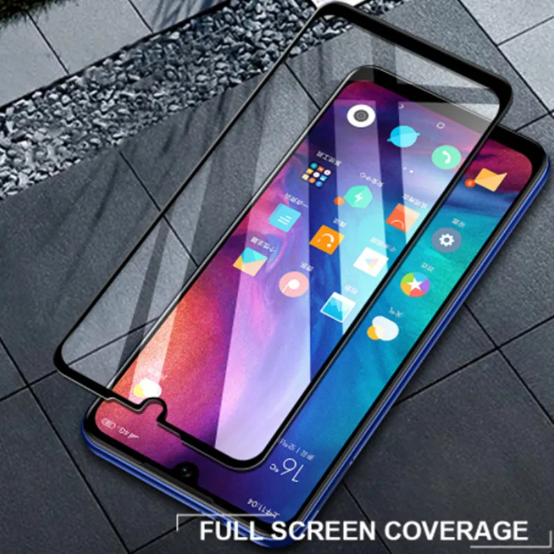 9D Защитное стекло для Xiaomi Redmi 6A 6 Pro S2 5 Plus 5A Note 7 Полное покрытие защита экрана