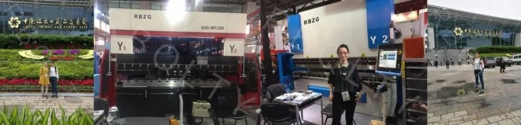 best quality HVAC super square duct manufacture auto line 5