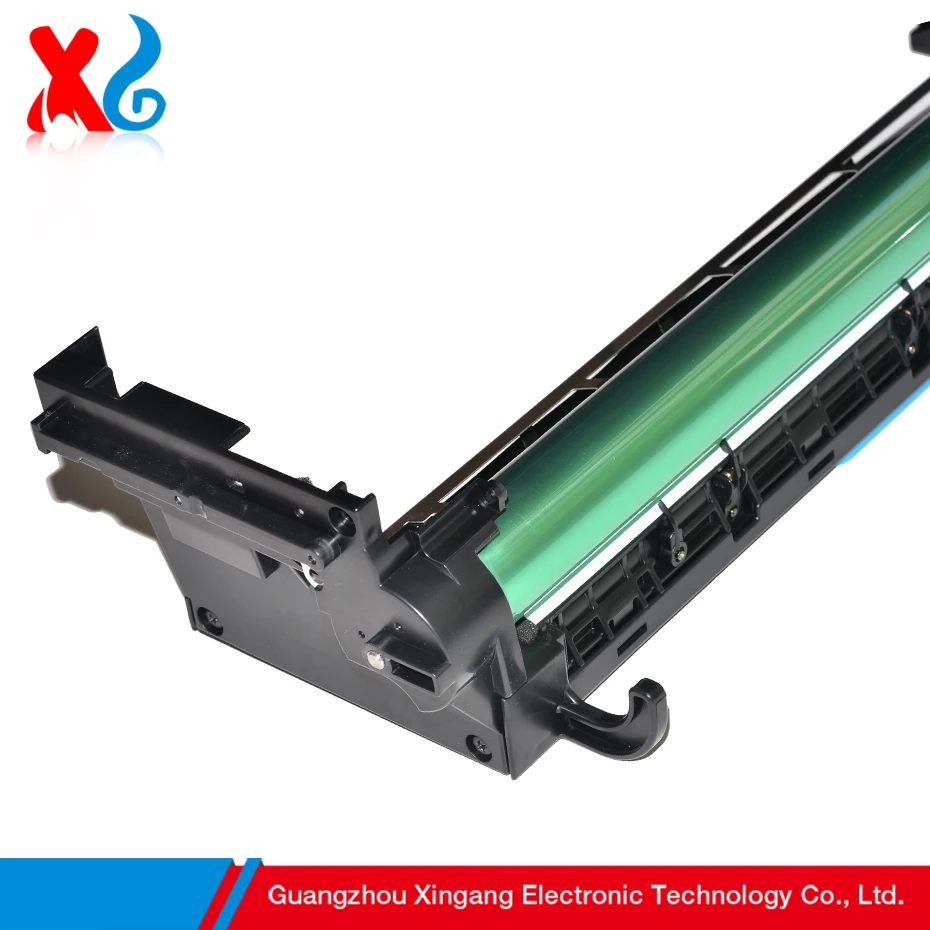 1X DR411 совместимый фотоэлемент для Konica Minolta Bizhub 223 283 363 423 7828 7628 высокое качество DR