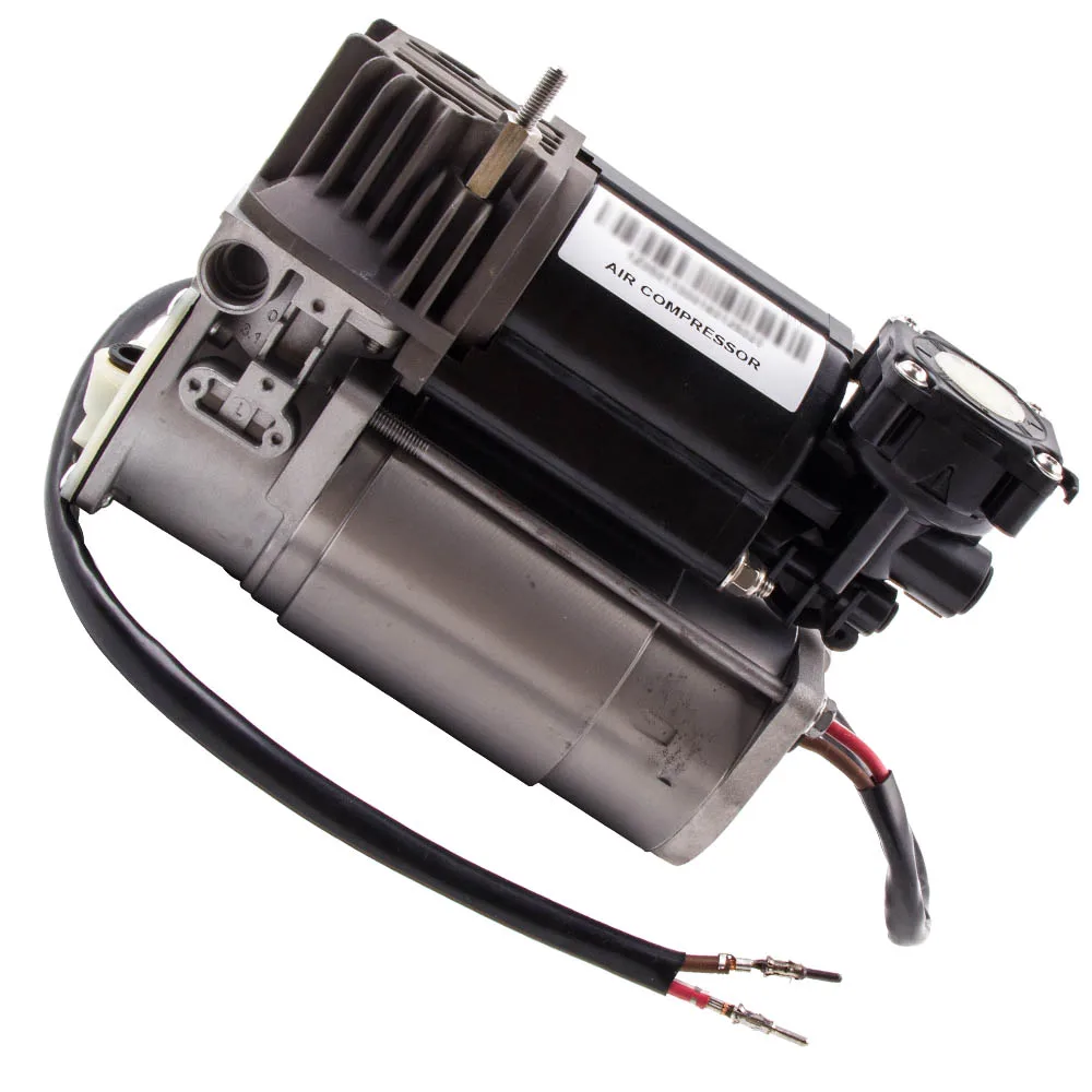 

Air Ride Spring Pump Compressor Suspension For Land Rover Range Rover MK 3 L322 02-05 RQL000014 RQL000011 LR006201