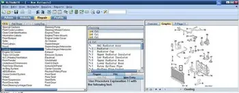 

Mitchell UltraMate 7 Collision Estimating System CD auto repair software