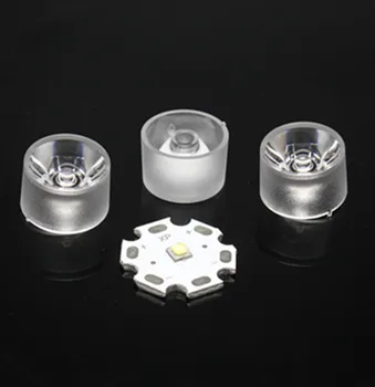

15.8mm mirror Corey XP integrated lens 10degree 30degree 60degree 90degree