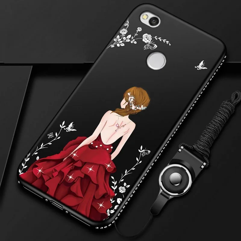 Xiaomi Redmi 4X Case 13