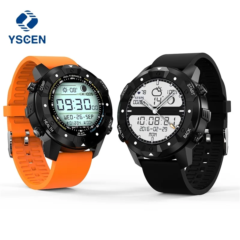 s3 smart watch pro version