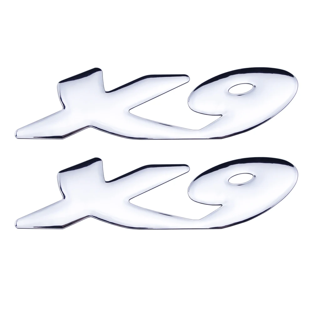 KODASKIN Мотоцикл 3D Наклейка для PIAGGIO X9 серебро|stickers motorcycle decals|motorcycle decalsdecal 3d |