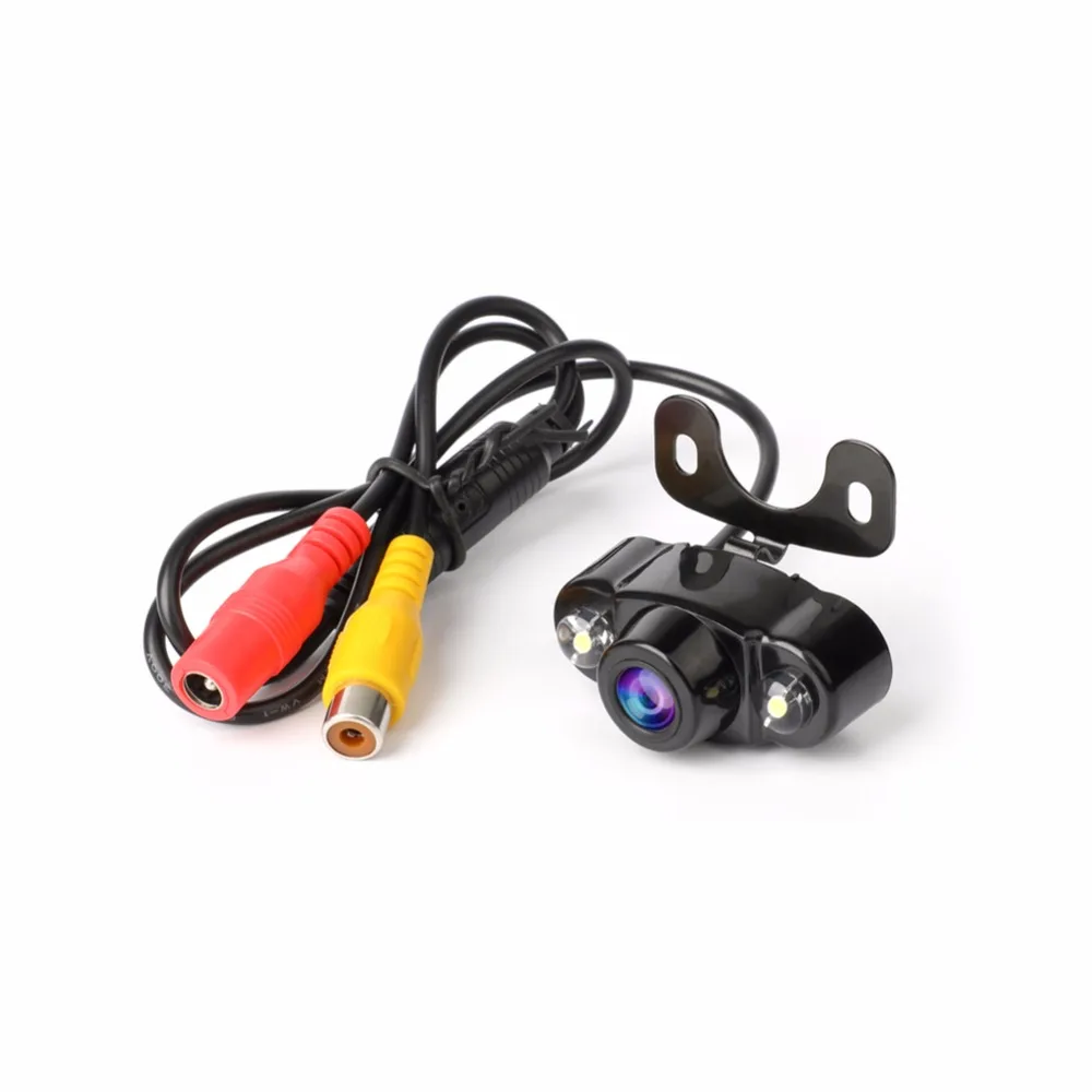 

1200LED Waterproof HD Car Reverse Camera back Car Rear View Camera Universal