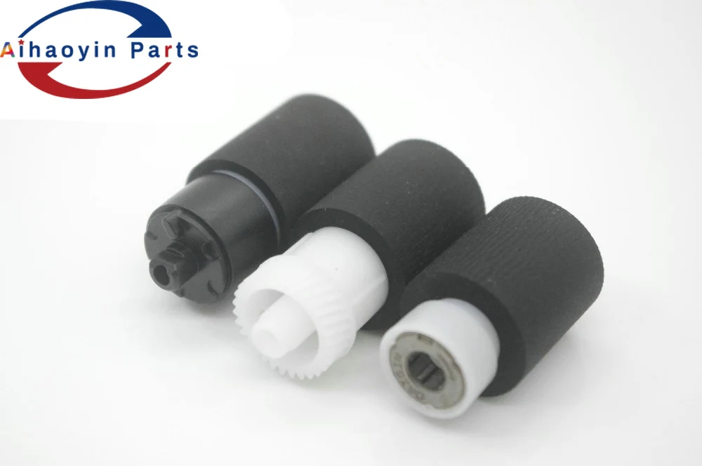 10 комплектов 2F906230 2F909171 2HN06080 роликовый Пикап для Kyocera M2040 M2135 M2540 M2640 M2635 M2735 M6030 M6530 |