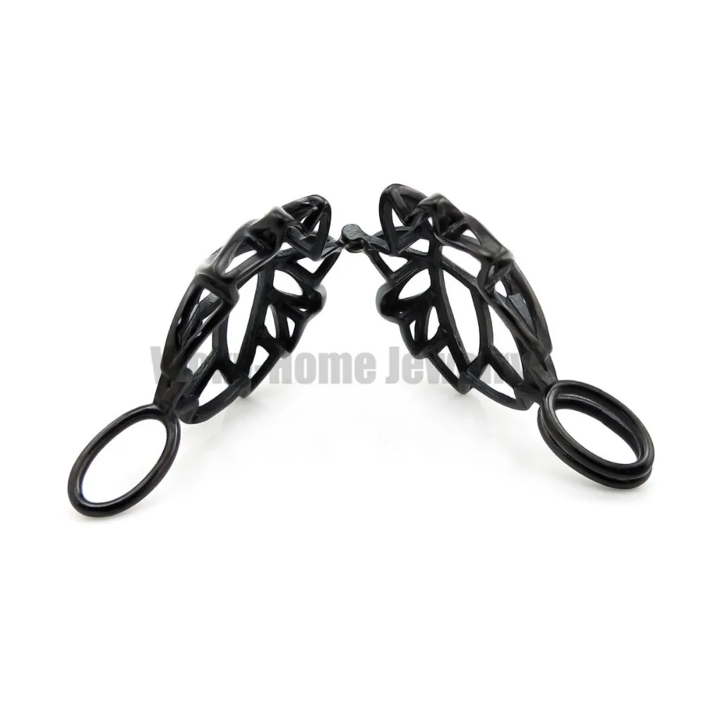 ZP-PS033-2 Cage Diffuser Locket 