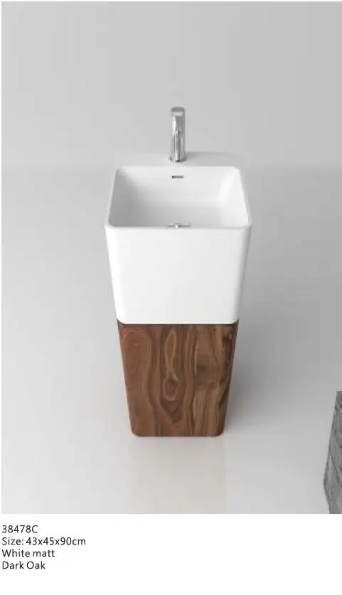 4 Dark OAk