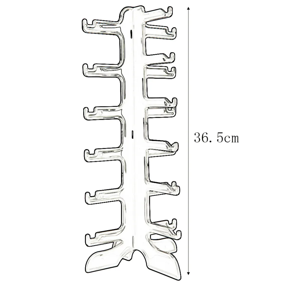 Fashion-Zonnebril-Brillen-Plastic-Frame-Display-Staat-Plank-Eyewear-Teller-Tonen-Standhouder-Rack-6-Layer-4 (4)