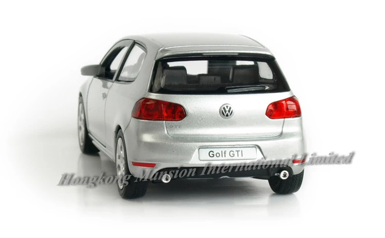 136 Car Model For Volkswagen GOLF (6)