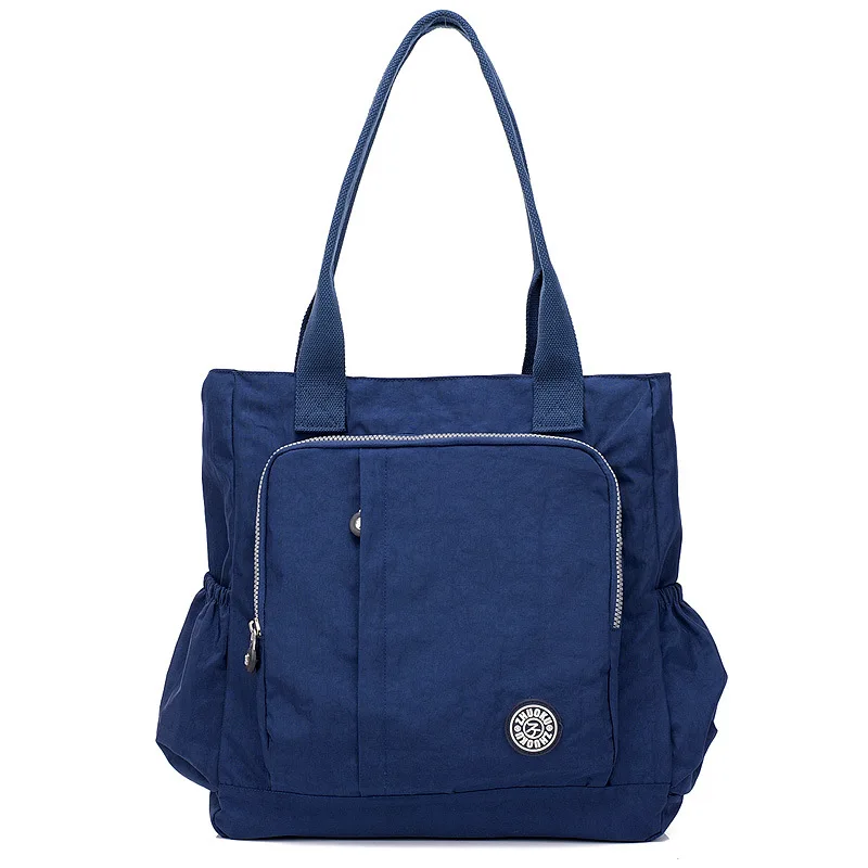 

New arrival women handbag shoulder bags women messenger bag student school nylon waterpfoof travel bags