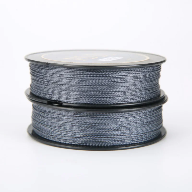 

LineAbrasion Resistant Braided Lines Zero Stretch Abrasion Resistant for Carp Fishing Wire for All fish 100M Fishing
