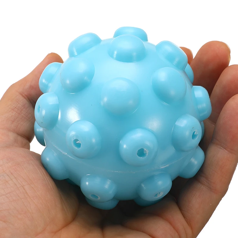 Small Laundry Balls For Washing Machine Cloth Wash Protect Steamy