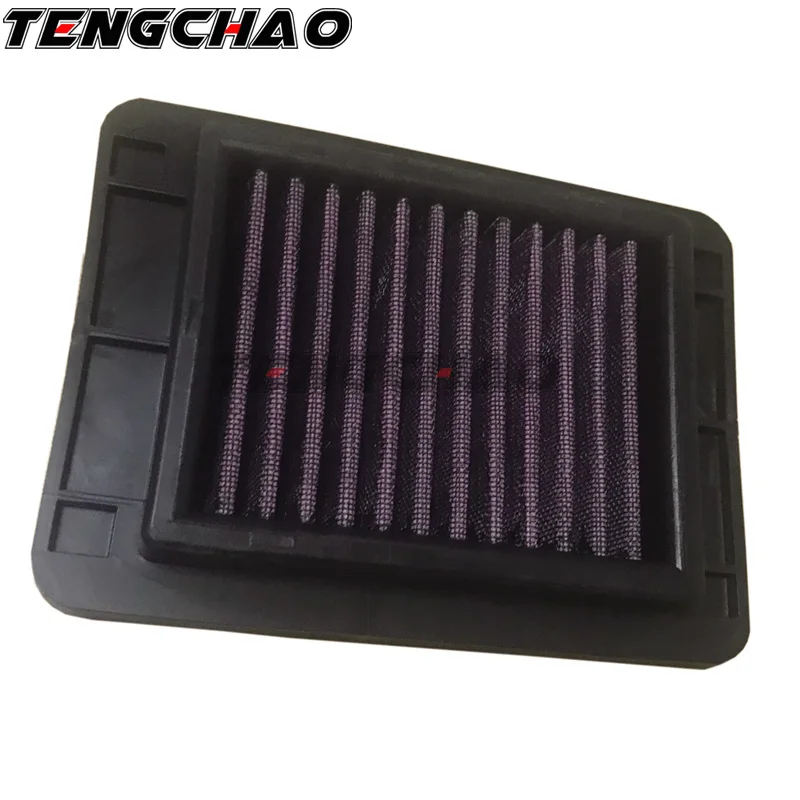 

Motorcycle High-quality Air Filter Intake Cleaner FOR Yamaha R3 Intake Air Filter Cleaner