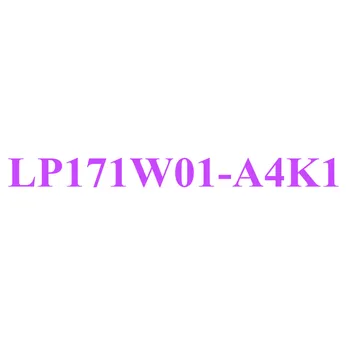 

New item for LP171W01-A4K1 LCD screen M.NT68676.2A driver board DIY Kit HDMI + DVI + VGA + Audio Controller board