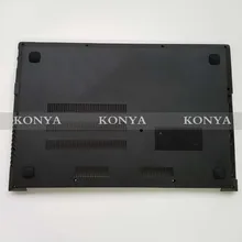 Новинка для lenovo V110-14 14ISK V110-14 Нижняя крышка корпуса 5CB0M44681