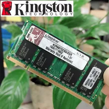 Kingston Ram 2 Gb 2G PC2 DDR2 667 Mhz 667 Mhz 800 Mhz 5300 5300S Geheugen Ram Memoria module Notebook Laptop 100% Originele Authentieke