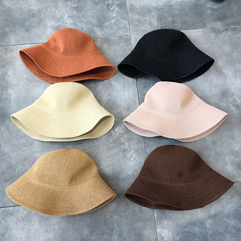 2018 جديد النساء قبعات للحماية من الشمس بسيطة القش قبعة Sunproof لل الرعاية الصيف شاطئ كاب الإناث الفني كبيرة حافة قبعات تنفس الصيف السيدات 2018 جديد النساء قبعات للحماية من الشمس بسيطة القش قبعة Sunproof لل الرعاية الصيف شاطئ كاب الإناث الفني كبيرة حافة قبعات تنفس الصيف السيدات