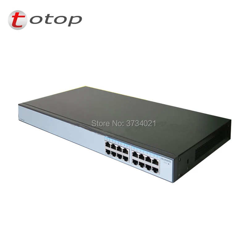 S1700 switchesS1700-16R 16FE 22