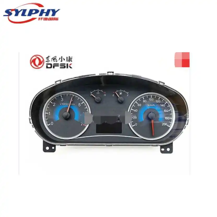 Dashboard 3820010-FA13 для Dongfeng Glory 330