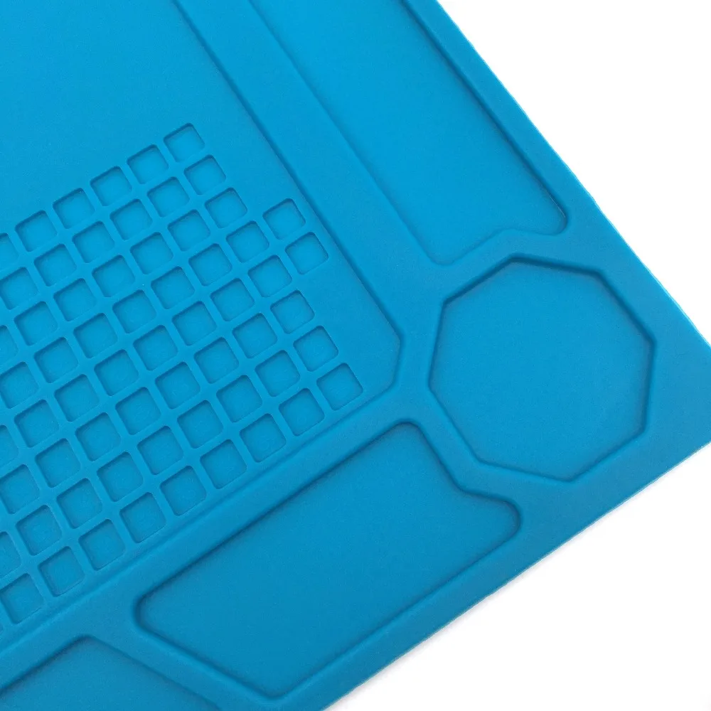 коврик для пайки ks-6346 термостойкий силиконовый. коврик для пайки ks-6346 термостойкий силиконовый. коврик антистатический для пайки силиконовый s-150. коврик для пайки ks-6346 термостойкий силиконовый. термостойкий коврик для пайки и ремонта s160.