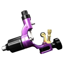 Hummingbird Gen 1 роторная татуировка машина швейцарский мотор бесплатно RCA ШНУР