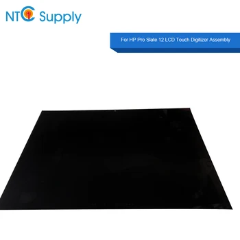 

MEIHOU For HP Pro Slate 12 FHD LD123UX1(SM)(A1) LCD Screen Digitizer Glass Assembly CPPP201UP8P02U 3200*1800 IPS QHD LCD Screen