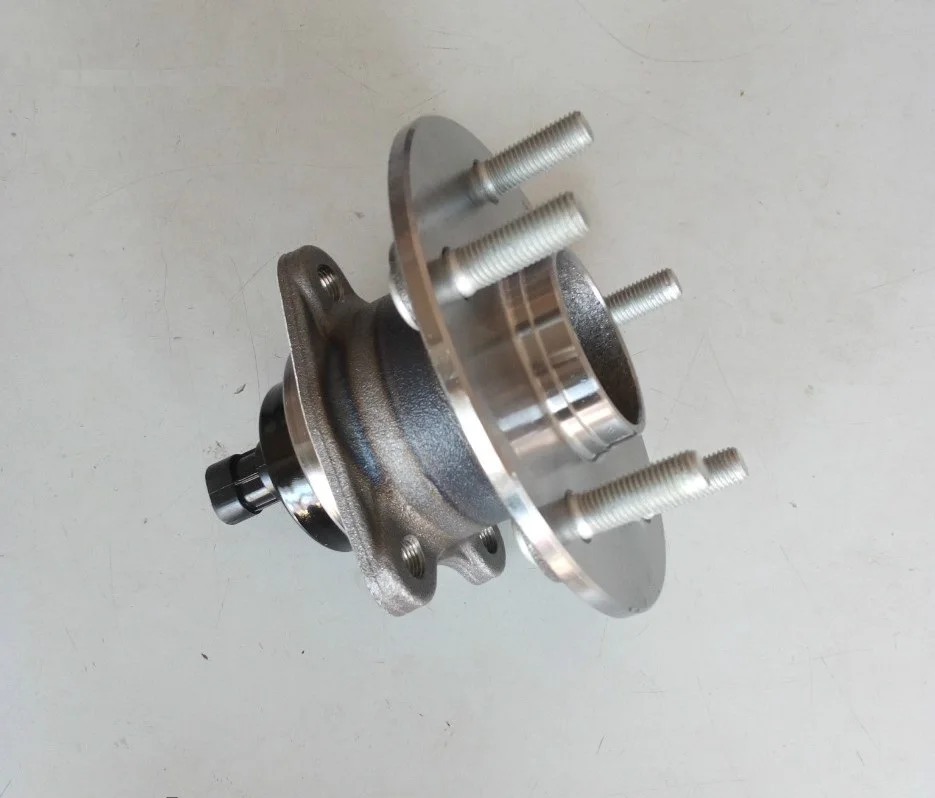 2 models Front / Rear Wheel Hub bearing for Chinese CHANGAN CS75 1.8T Engine 4WD 2WD SUV Auto car motor part S301067-0300