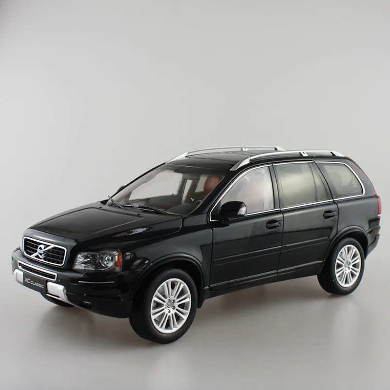 Volvo xc90 1 18