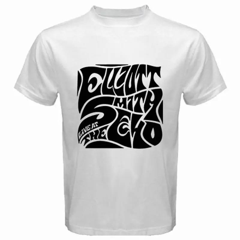 Mens The Live Cure Tee T-Shirt Black