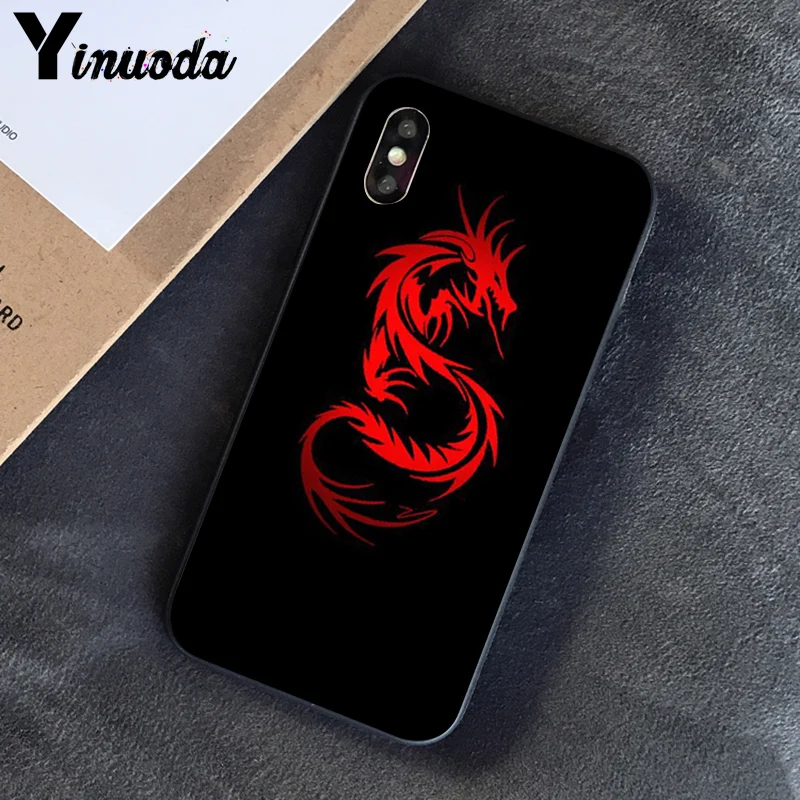 The Chinese Zodiac Dragon
